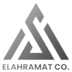 ElAhramat co logo