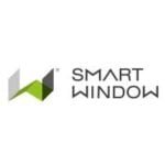 Smart window logo